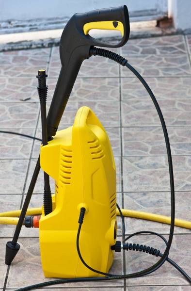 Trouver un nettoyeur haute pression près de Fauville-en-caux 76