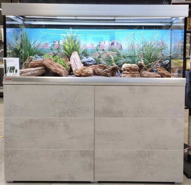 Aquariums EHEIM dans votre Jardinerie Bricomarché Saint Léonard à proximité de Fécamp