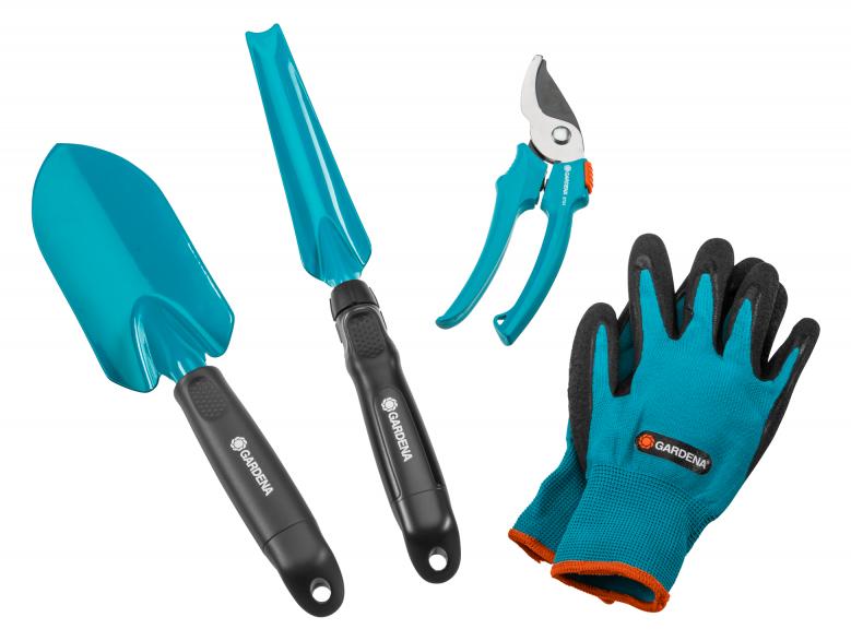 Achat d’accessoires de jardin Gardena dans votre jardinerie proche Valmont